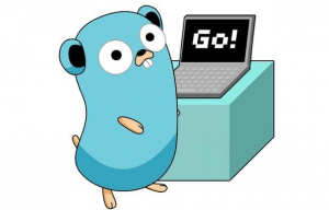 Golang создание проекта