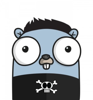 Golang создание проекта